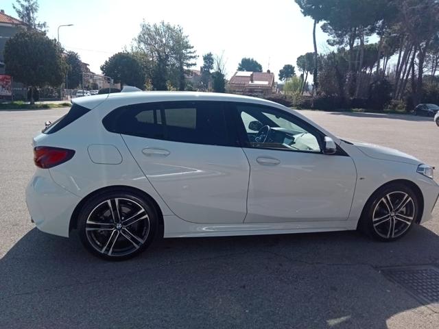 bmw 120 d xdrive 5p. msport