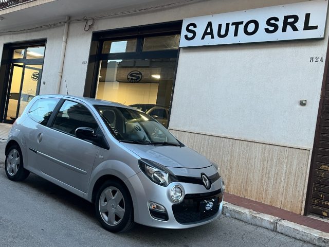 renault twingo 1.2 75cv live