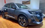 PEUGEOT 2008 BlueHDi 130 S&S EAT8 Allure Pack