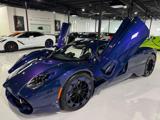 PAGANI Utopia UTOPIA SPORT PACK V12 6.0 864HP 29/99