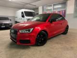 AUDI A1 1.4 TFSI 125 CV Sport
