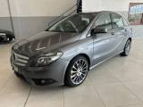 MERCEDES-BENZ B 200 CDI Automatic Premium
