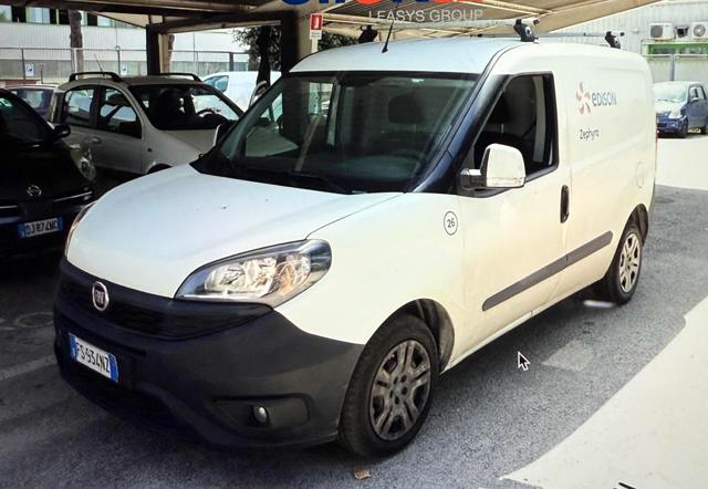 fiat doblo dobl 1.6 mjt 105cv pc-tn cargo lamierato