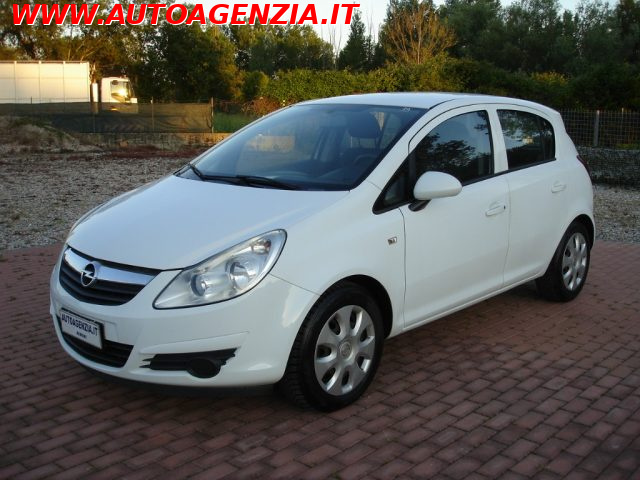 opel corsa 1.3 cdti 75cv ecoflex 5 porte