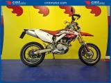 HM Other Motard 125 Garantita e Finanziabile