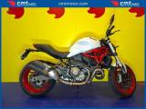 DUCATI Other Monster 821 Garantita e Finanziabile