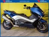 YAMAHA Other T-Max 530 Garantito e Finanziabile