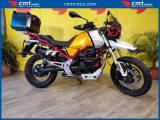 MOTO GUZZI V85 TT Garantita e Finanziabile
