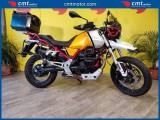 MOTO GUZZI V85 TT Garantita e Finanziabile