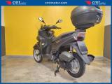 YAMAHA Tricity 125 Garantito e Finanziabile