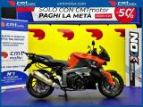 BMW K 1300 R Garantita e Finanziabile