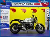 BMW R Nine T Garantita e Finanziabile