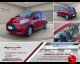 CITROEN C1 1.0 5 porte airdream CMP-5 AMIC1