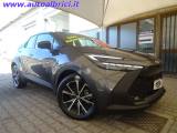 TOYOTA C-HR 1.8 HV TREND
