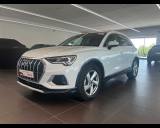 AUDI Q3 II 2018  35 2.0 tdi Business Advanced s-tronic