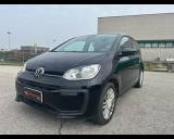 VOLKSWAGEN up! 1.0 5p. EVO move up! BlueMotion Technology