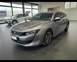 PEUGEOT 508 BlueHDi 130 Stop&Start EAT8 SW Allure
