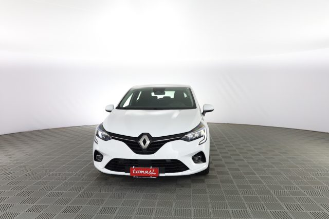 renault clio clio tce 90 cv 5 porte business