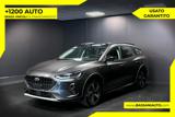 FORD Focus 1.0 EcoBoost Hybrid 125 CV SW Active Design