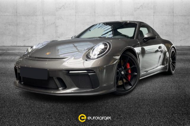 porsche 911 4.0 gt3 usata