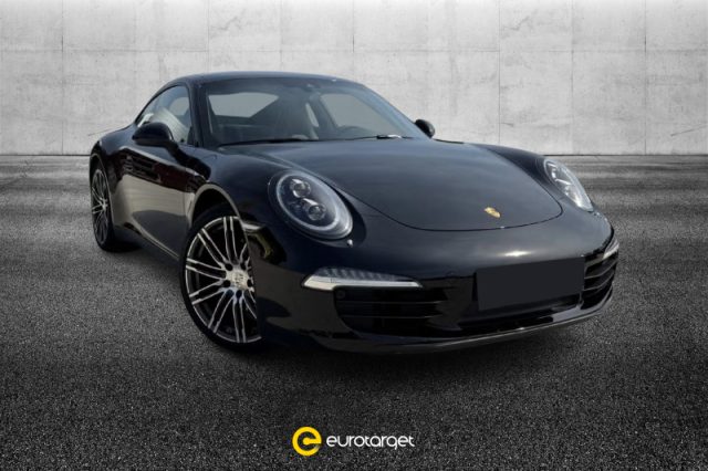 porsche 911 3.4 carrera coup usata