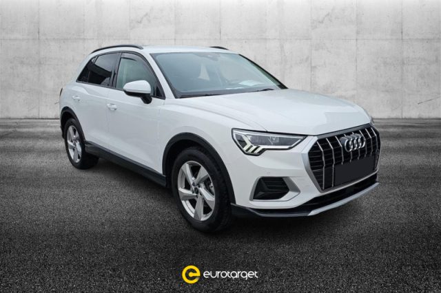 audi q3 35 tfsi s tronic business advanced