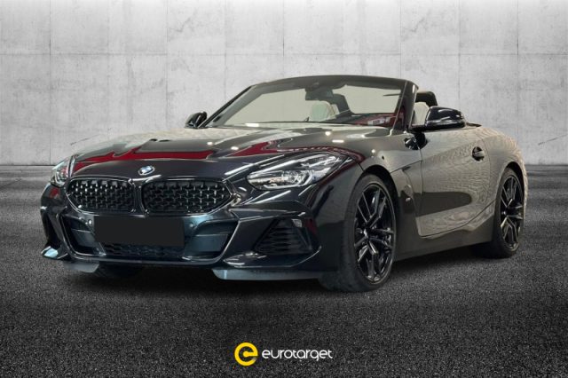 BMW Z4 M Benzina 2020 usata