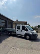 FIAT Ducato Ducato 2.3Mjt 177cv cassone fisso 7p automatico