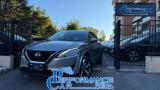 NISSAN Qashqai 1.3MHEV 158CV X-TRONIC N-CONNECTA*24M.G.*CAM.360*
