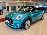MINI Mini 1.5 Cooper Cabrio Full Optionals PREZZO REALE !!