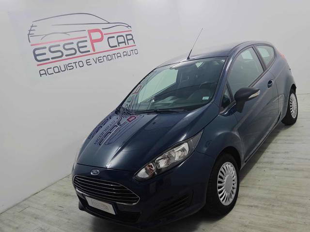 ford fiesta 1.2 60cv 3 porte business