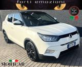 SSANGYONG Tivoli 1.6d 2WD Edition