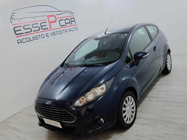 ford fiesta 1.2 60cv 3 porte