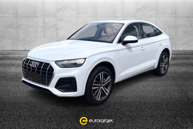 audi q5 spb 40 tdi quattro s tronic