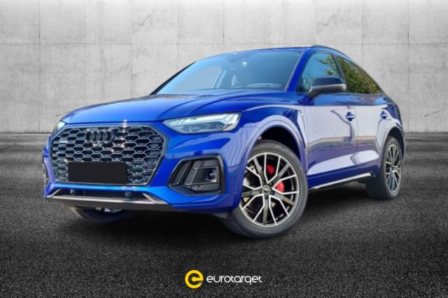 audi q5 spb 40 tdi quattro s tronic s line