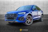 AUDI Q5 SPB 40 TDI quattro S tronic S line