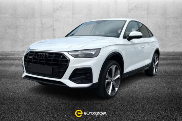 audi q5 spb 40 tdi quattro s tronic business advanced