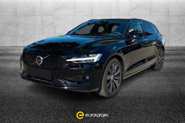 volvo v60 b4 d automatico plus dark