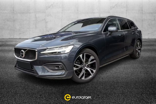 volvo v60 b4 d automatico core
