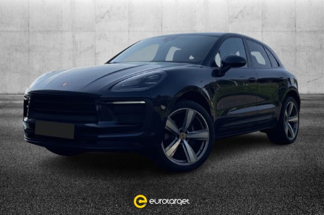 porsche macan 2.0