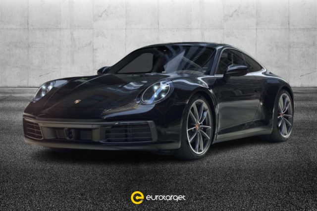 porsche 911 carrera