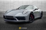 PORSCHE 911 Carrera 2 GTS