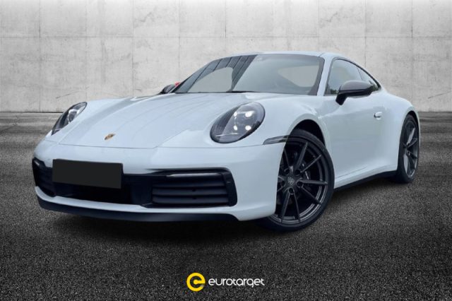 porsche 911 carrera t