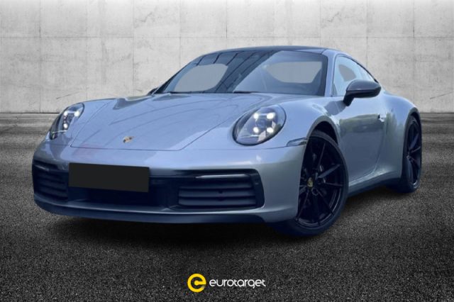 porsche 911 carrera t