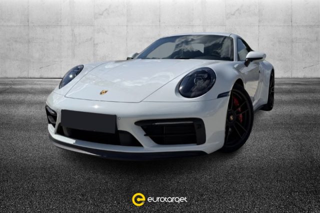 porsche 911 carrera 2 gts