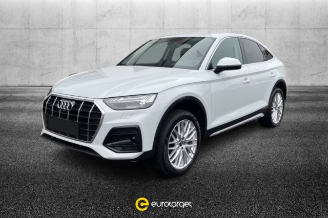 audi q5 spb 40 tdi quattro s tronic business advanced