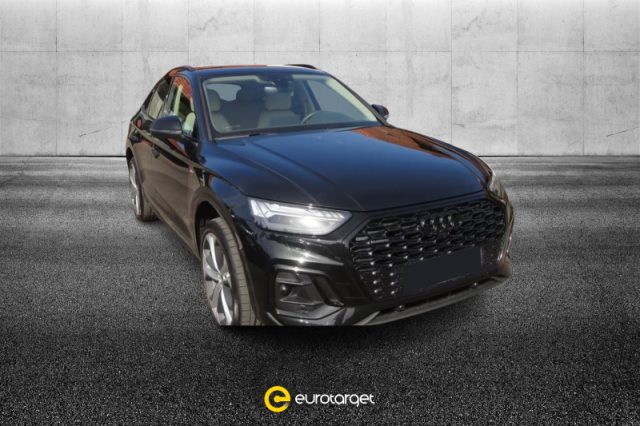 audi q5 spb 40 tdi quattro s tronic