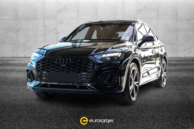 audi q5 spb 40 tdi quattro s tronic