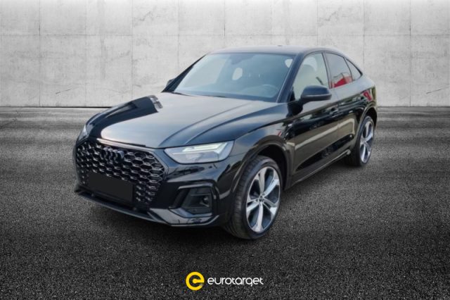 audi q5 spb 40 tdi quattro s tronic s line