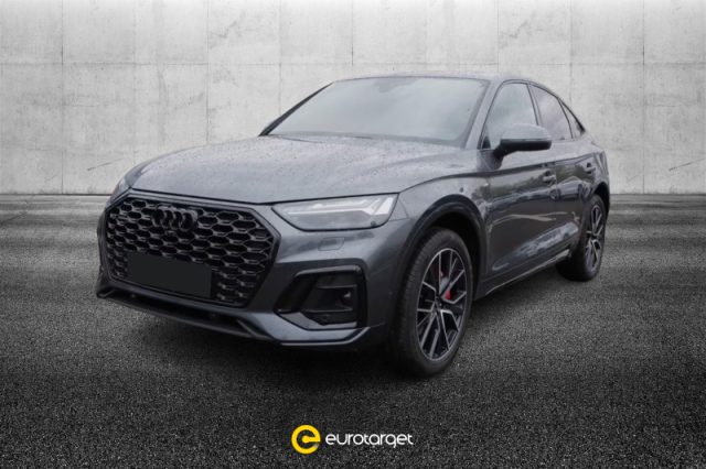audi q5 spb 40 tdi quattro s tronic s line